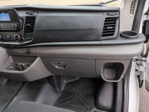 Used 2024 Ford Transit 250 w/ Exterior Upgrade Package image 13