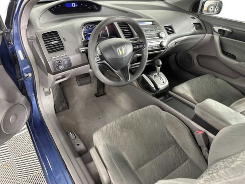 Used 2007 Honda Civic LX image 10