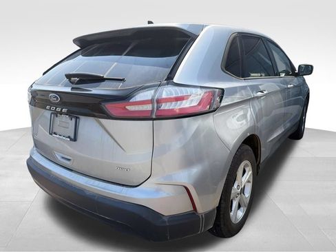 Used 2022 Ford Edge SE AWD/4WD image 29