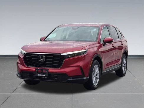 Certified 2024 Honda CR-V EX image 10