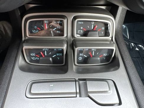 Used 2010 Chevrolet Camaro SS w/ RS Package RWD image 34