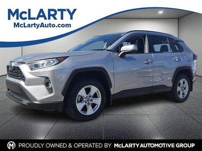 Used 2020 Toyota RAV4 XLE w/ Convenience Package