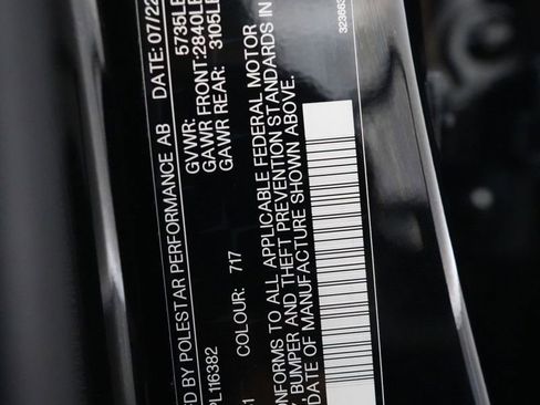 Used 2023 Polestar Polestar 2 w/ Pilot Pack AWD/4WD image 28