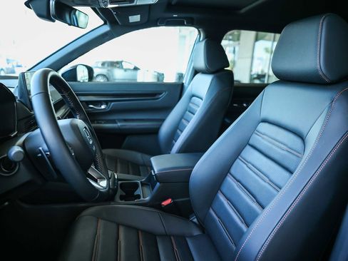 Used 2026 Honda CR-V Sport-L image 24