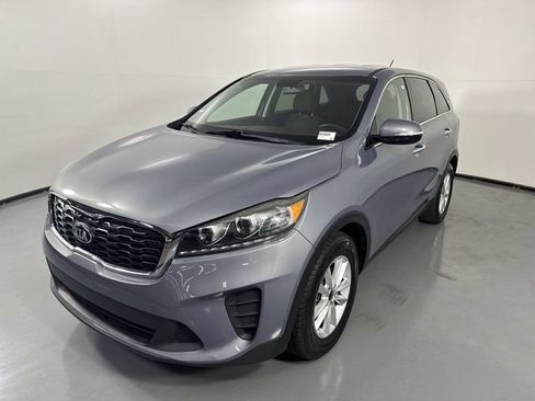 Used 2020 Kia Sorento FWD V6 image 24