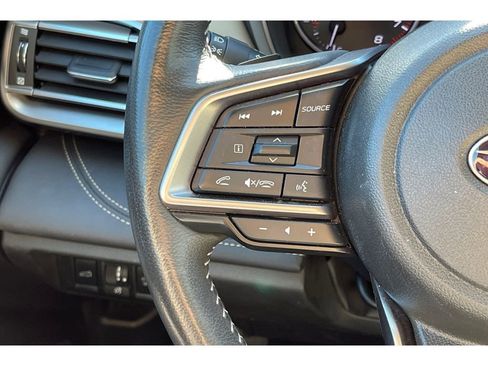 Certified 2023 Subaru Outback Limited image 34