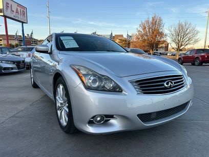 Used 2014 INFINITI Q60 Journey w/ Premium Package
