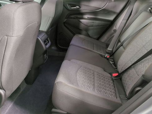 Certified 2024 Chevrolet Equinox LT w/ LPO, Floor Liner Package image 23