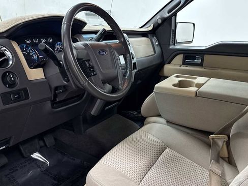 Used 2012 Ford F150 XLT w/ XLT Convenience Pkg image 12