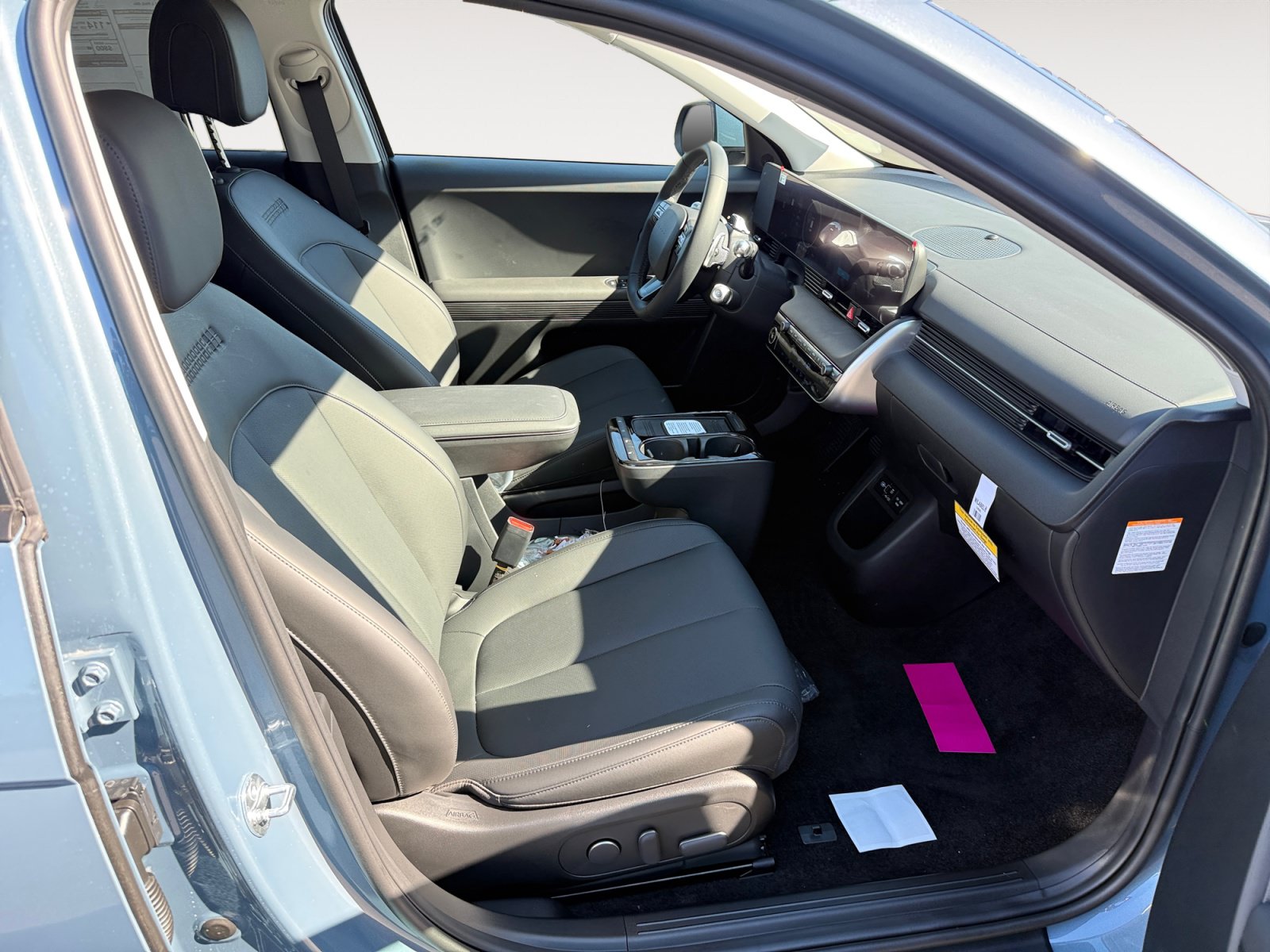New 2027 Hyundai Ioniq 5 SEL RWD image 19