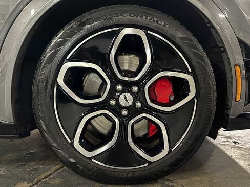 Used 2023 Ford Mustang Mach-E GT AWD/4WD image 9