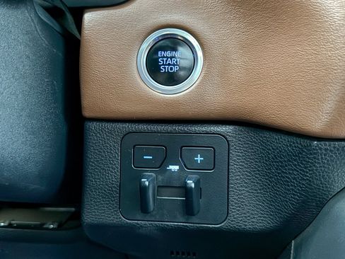 Used 2024 Toyota Tundra 1794 Edition image 27