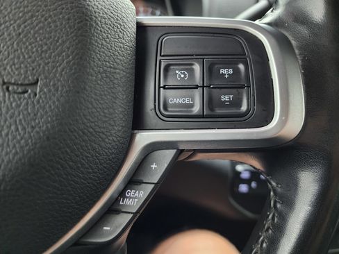 Used 2022 RAM 2500 Big Horn w/ Level C Equiment Group image 16