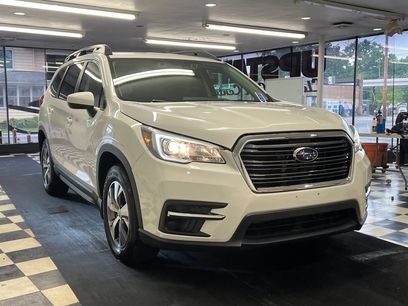 Used 2020 Subaru Ascent Premium w/ Convenience Package
