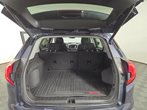 Used 2019 GMC Terrain SLE w/ Driver Convenience Package AWD/4WD image 33