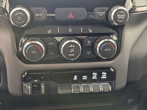 Used 2022 RAM 2500 Power Wagon w/ Level 1 Equipment Group image 22