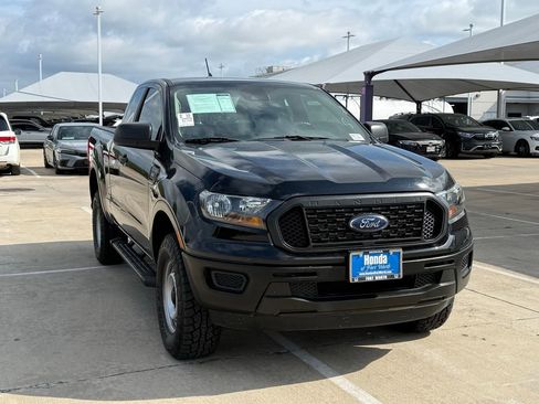 Used 2020 Ford Ranger XL w/ Equipment Group 101A Mid RWD image 8