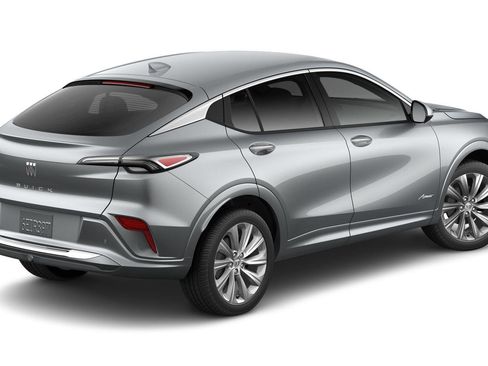 New 2026 Buick Envista Avenir image 25