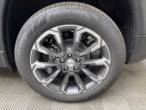 New 2026 GMC Terrain Elevation w/ Elevation Premium Package FWD image 4