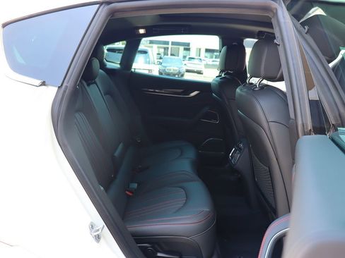 Used 2022 Maserati Levante Modena image 72