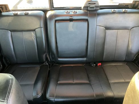 Used 2015 Ford F350 Lariat w/ Lariat Ultimate Package image 11