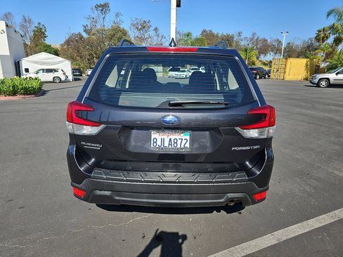 Used 2019 Subaru Forester w/ Popular Package #1 image 13