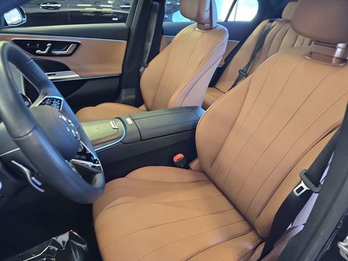 Certified 2026 Mercedes-Benz E 350 4MATIC Sedan image 17