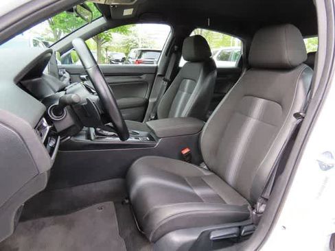 Used 2024 Honda Civic Sport image 12