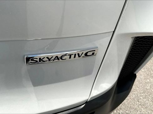 Used 2025 MAZDA CX-50 AWD 2.5 S w/ Premium Package image 24