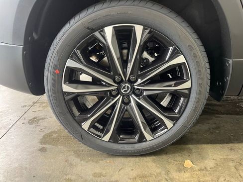 New 2026 MAZDA CX-50 AWD 2.5 S w/ Premium Package image 30