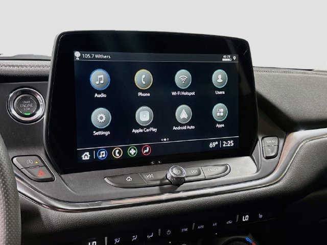 New 2026 Chevrolet Blazer LT w/ Convenience Package AWD/4WD image 16