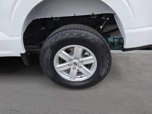 Used 2023 Ford F150 XL w/ Trailer Tow Package AWD/4WD image 25