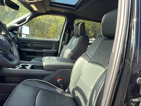 New 2026 RAM 2500 Rebel image 17