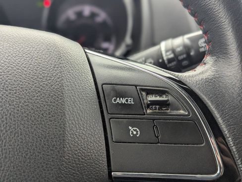 Used 2017 Mitsubishi Outlander Sport ES AWD/4WD image 14