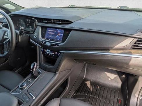 Used 2021 Cadillac XT5 Premium Luxury image 20