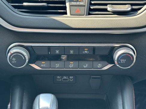 Certified 2022 Nissan Altima 2.5 SR image 15