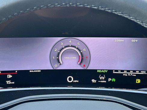 New 2026 Audi Q3 quattro 2.0T image 24