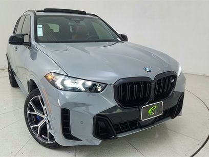 Used 2024 BMW X5 M60i