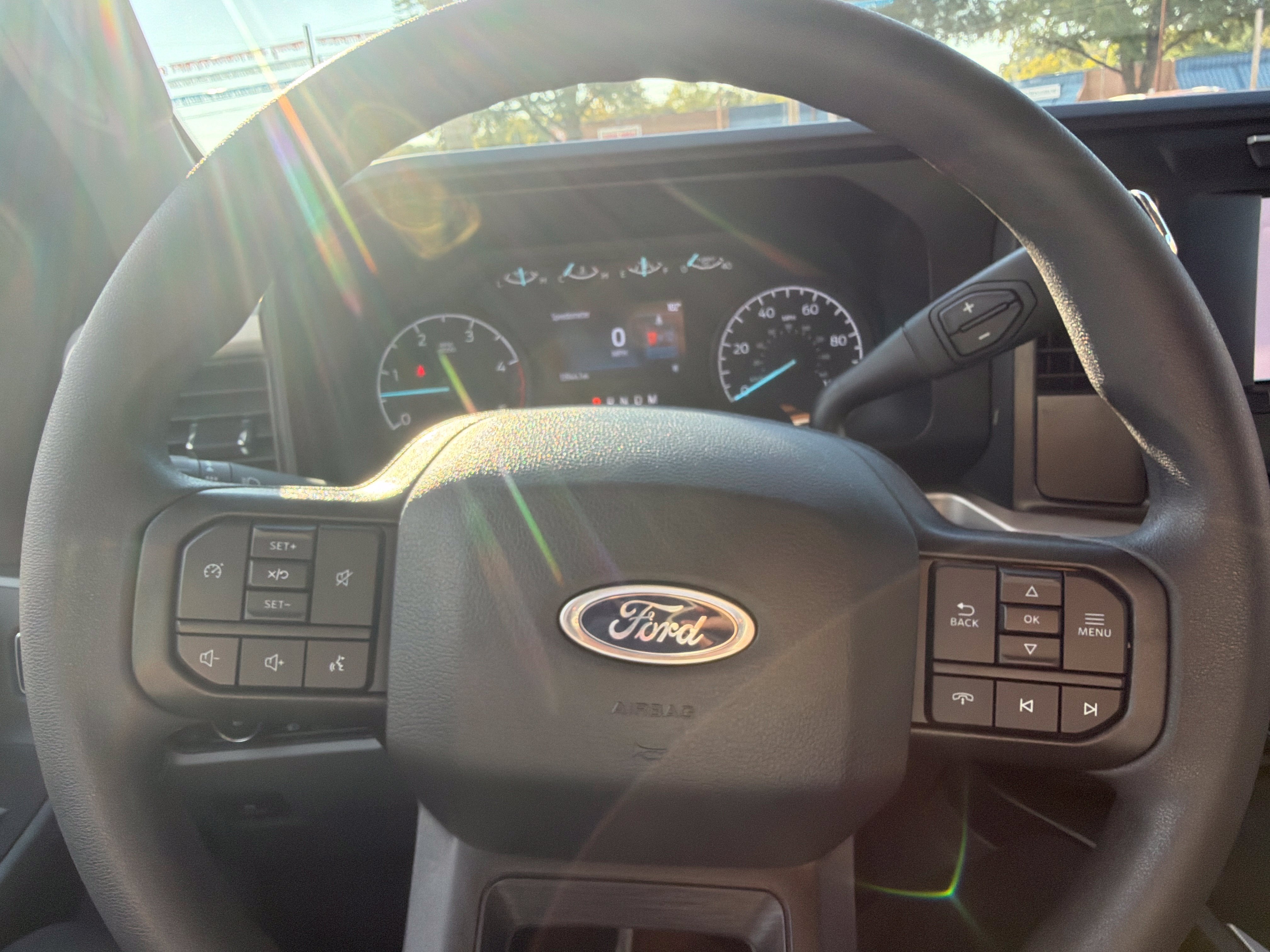 Used 2024 Ford F350 XLT AWD/4WD image 17