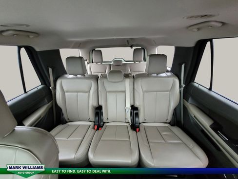 Certified 2019 Ford Expedition XLT w/ Equipment Group 201A image 18