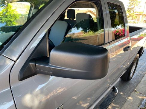 Used 2021 RAM 1500 Tradesman w/ Popular Equipment Group RWD image 10