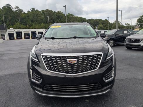 Used 2023 Cadillac XT5 Premium Luxury w/ LPO, Floor Liner Package FWD image 2