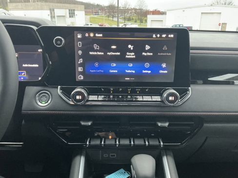 New 2026 Chevrolet Colorado Z71 image 19