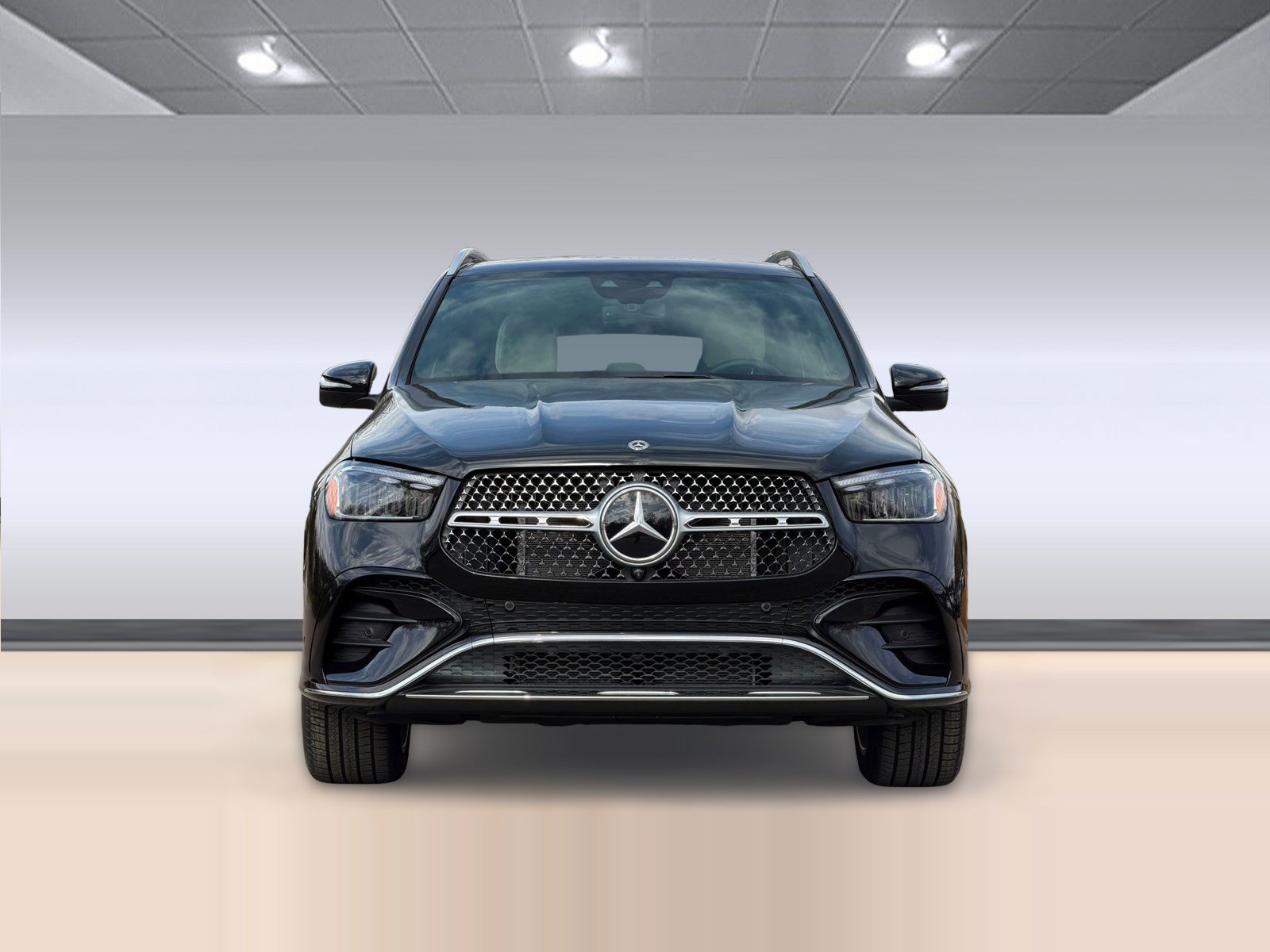 New 2026 Mercedes-Benz GLE 450 4MATIC image 6