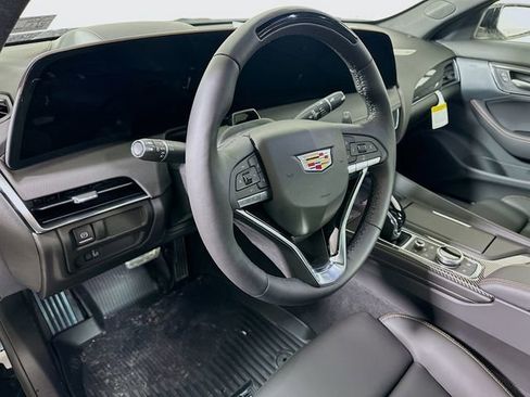 New 2026 Cadillac CT5 Sport image 6