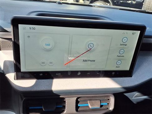 New 2026 Ford Maverick XLT w/ Equipment Group 301A image 13