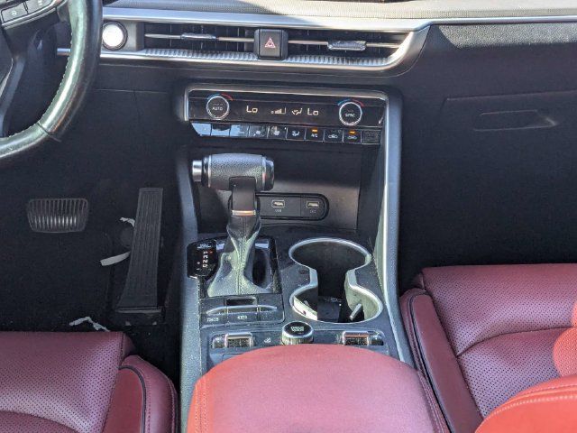 Used 2021 Kia K5 GT-Line AWD/4WD image 18