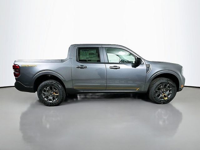 New 2026 Ford Maverick Tremor AWD/4WD image 8