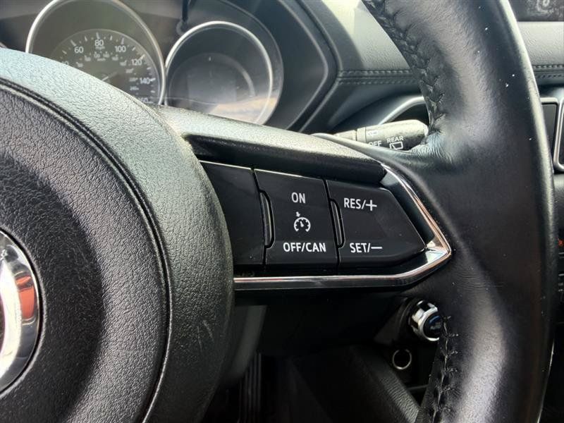 Used 2017 MAZDA CX-5 Touring w/ Preferred Equipment Package AWD/4WD image 27