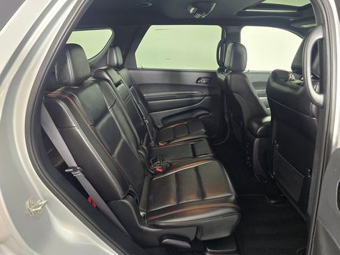Used 2024 Dodge Durango GT image 44